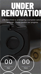 Mobile Screenshot of jtmguns.com